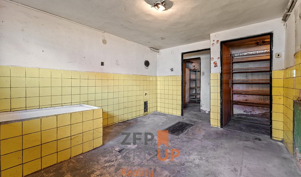 Prodej domu 165 m² s pozemkem 596 m², Straškov-Vodochody – náhled fotky 35