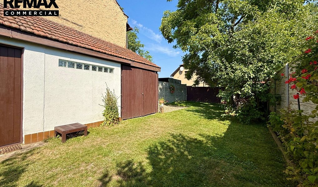 Prodej domu 50 m² s pozemkem 425 m², Řepín – náhled fotky 24
