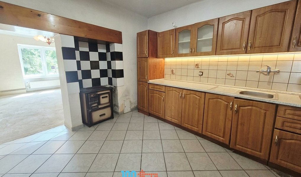 Prodej domu 818 m² s pozemkem 818 m², Oleksovice – náhled fotky 2
