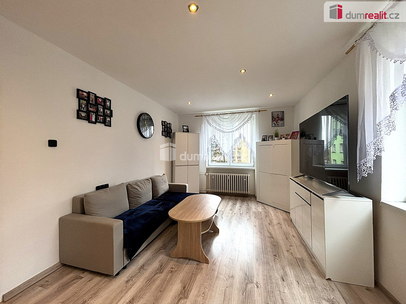Prodej bytu 2+1 53 m² — photo 5