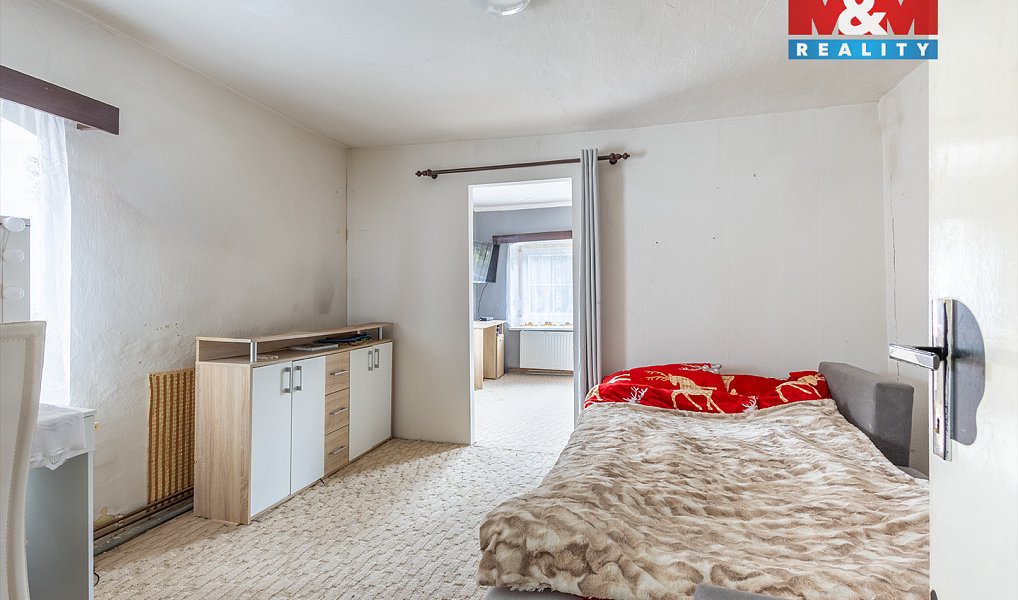 Prodej domu 250 m² s pozemkem 928 m², Mařenice – náhled fotky 11