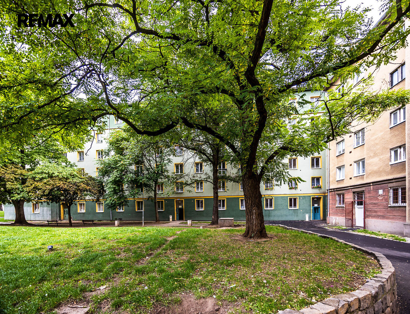 Prodej bytu 1+1 38 m²
