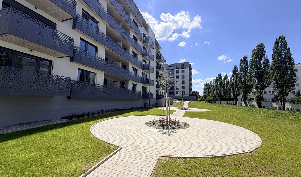 Prodej kanceláře 37 m², Praha – náhled fotky 12