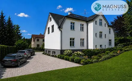 Prodej bytu 3+kk 165 m²