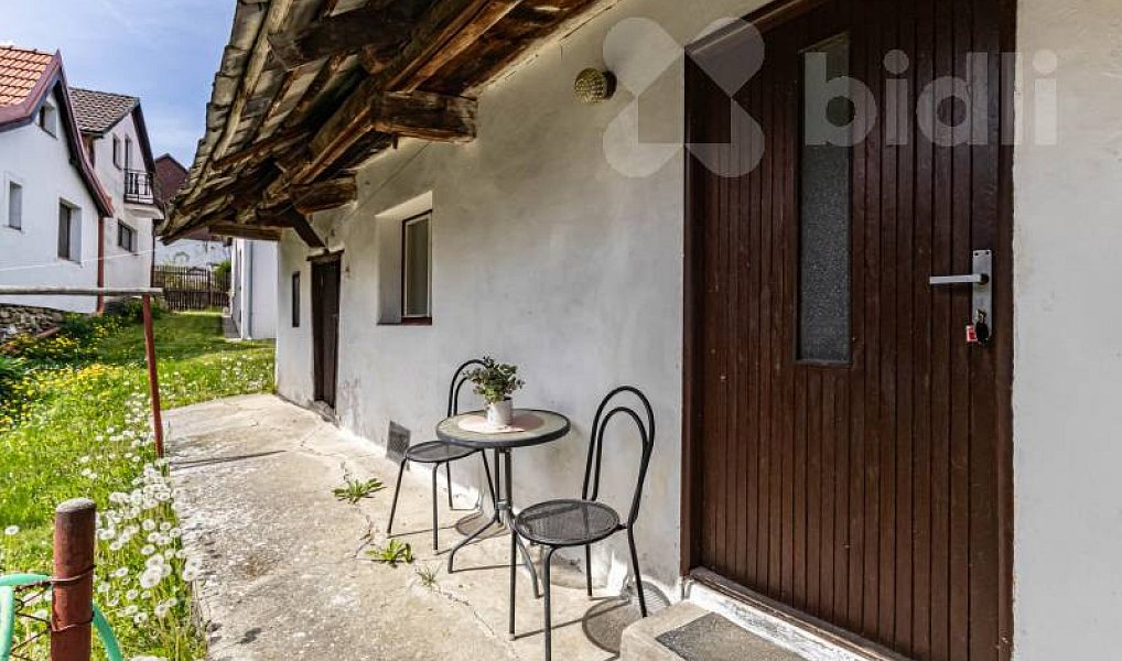 Prodej domu 75 m² s pozemkem 228 m², Dražíč – náhled fotky 5
