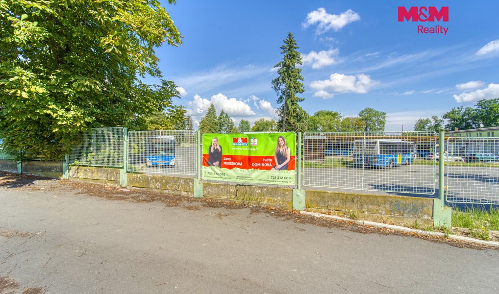 Pronájem komerčního pozemku 2 m², Klatovy – náhled fotky 5
