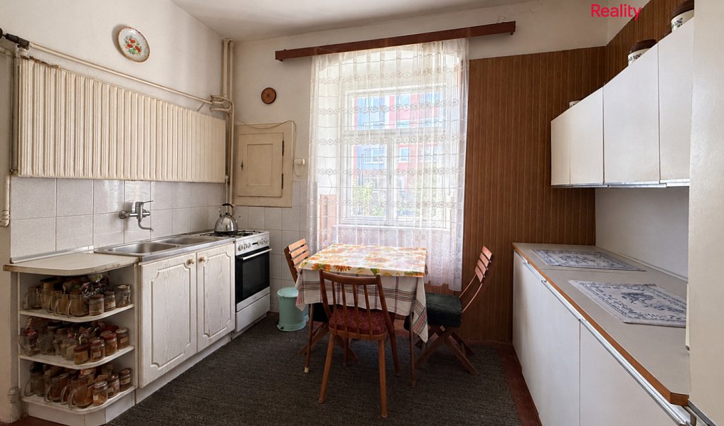 Prodej domu 250 m² s pozemkem 530 m², Podbořany – náhled fotky 21