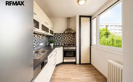 Pronájem bytu 3+kk 69 m², V Břízách, Kolín - Kolín II
