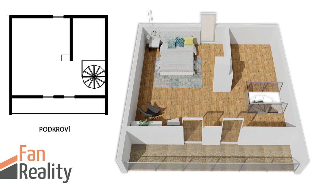 Prodej domu 125 m² s pozemkem 623 m², Petrov – náhled fotky 22