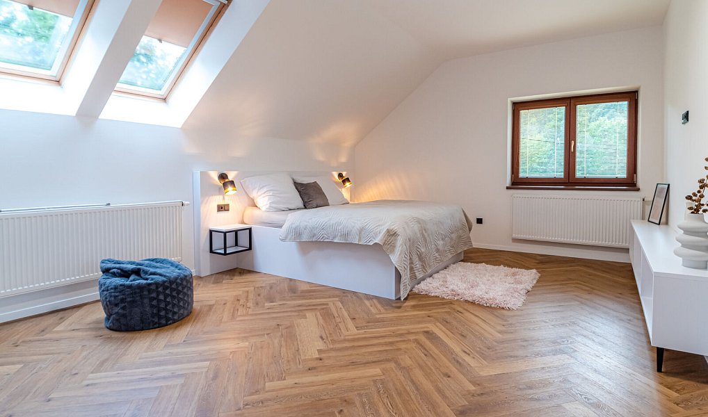 Prodej domu 350 m² s pozemkem 1 688 m², Sobotín – náhled fotky 34