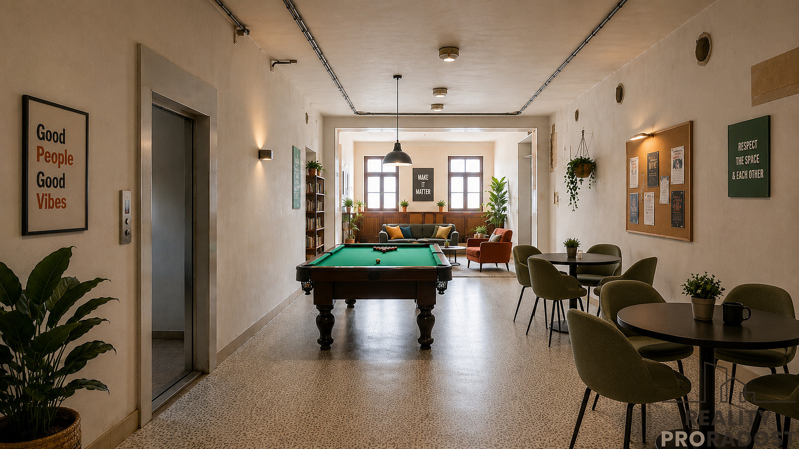 Prodej bytu 2+kk 45 m² — photo 4