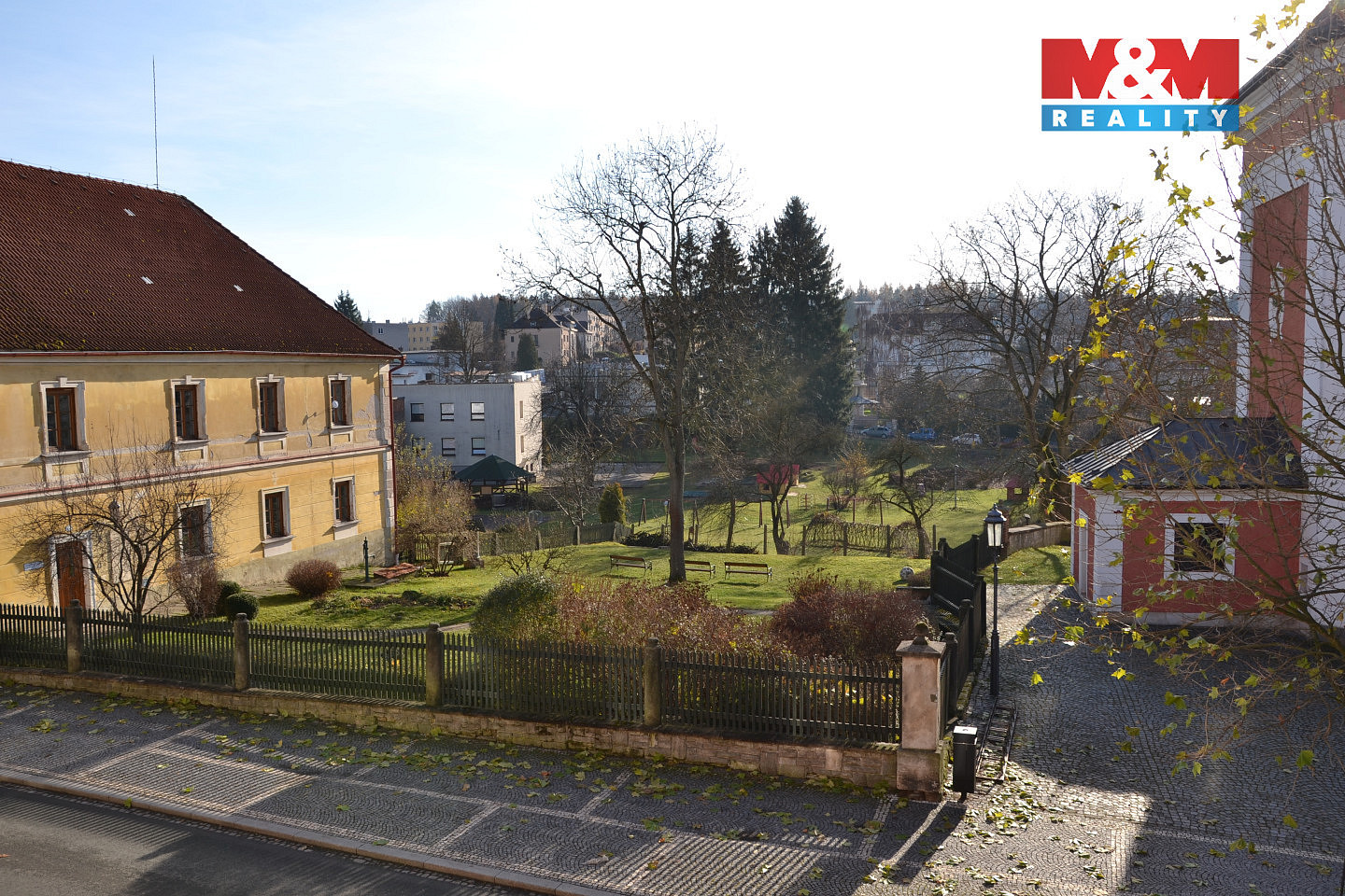 Prodej bytu 2+1 59 m² – fotografie 3