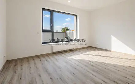 Prodej bytu 1+kk 28 m², Praha 9 - Letňany