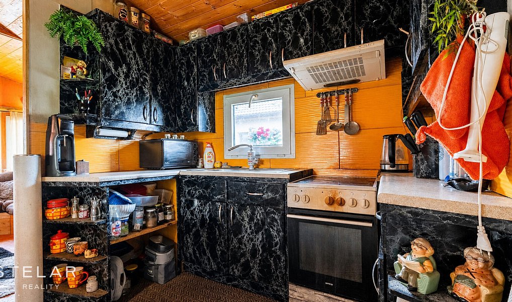 Prodej domu 70 m² s pozemkem 188 m², Rokytno – náhled fotky 6