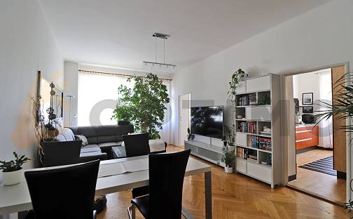 Prodej bytu 3+1 98 m², Ke Karlovu, Praha 2 - Nové Město