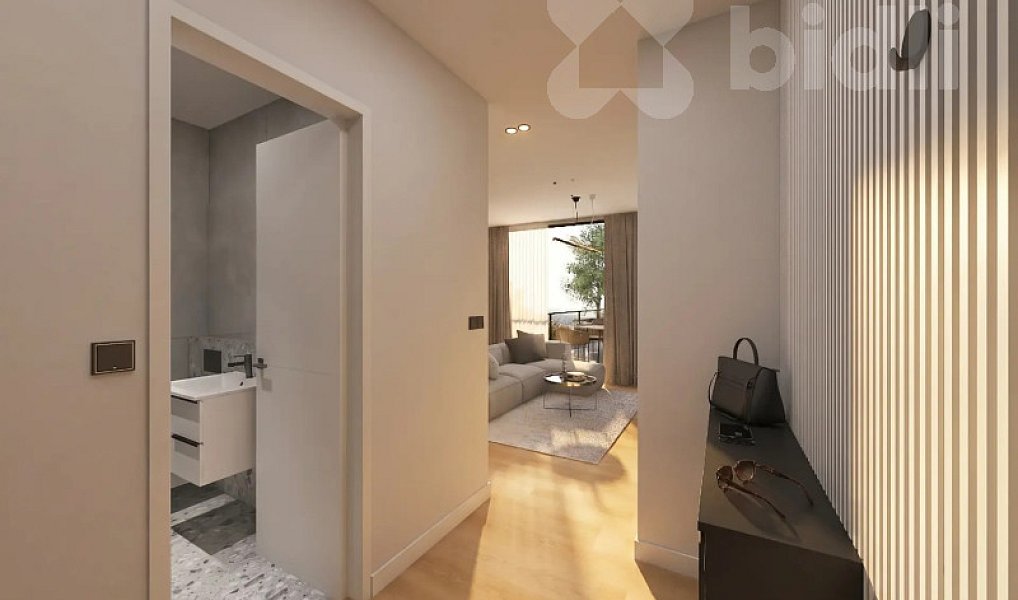 Prodej bytu 1+kk 42 m², Plzeň – náhled fotky 11