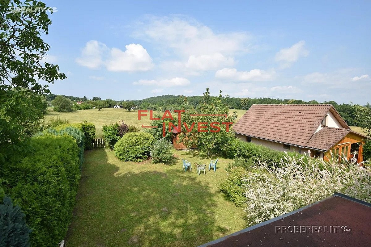Prodej chaty/chalupy 60 m² s pozemkem 376 m² — photo 3