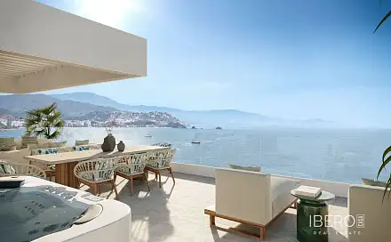 Prodej domu 297 m² s pozemkem 297 m², La Herradura, Španělsko