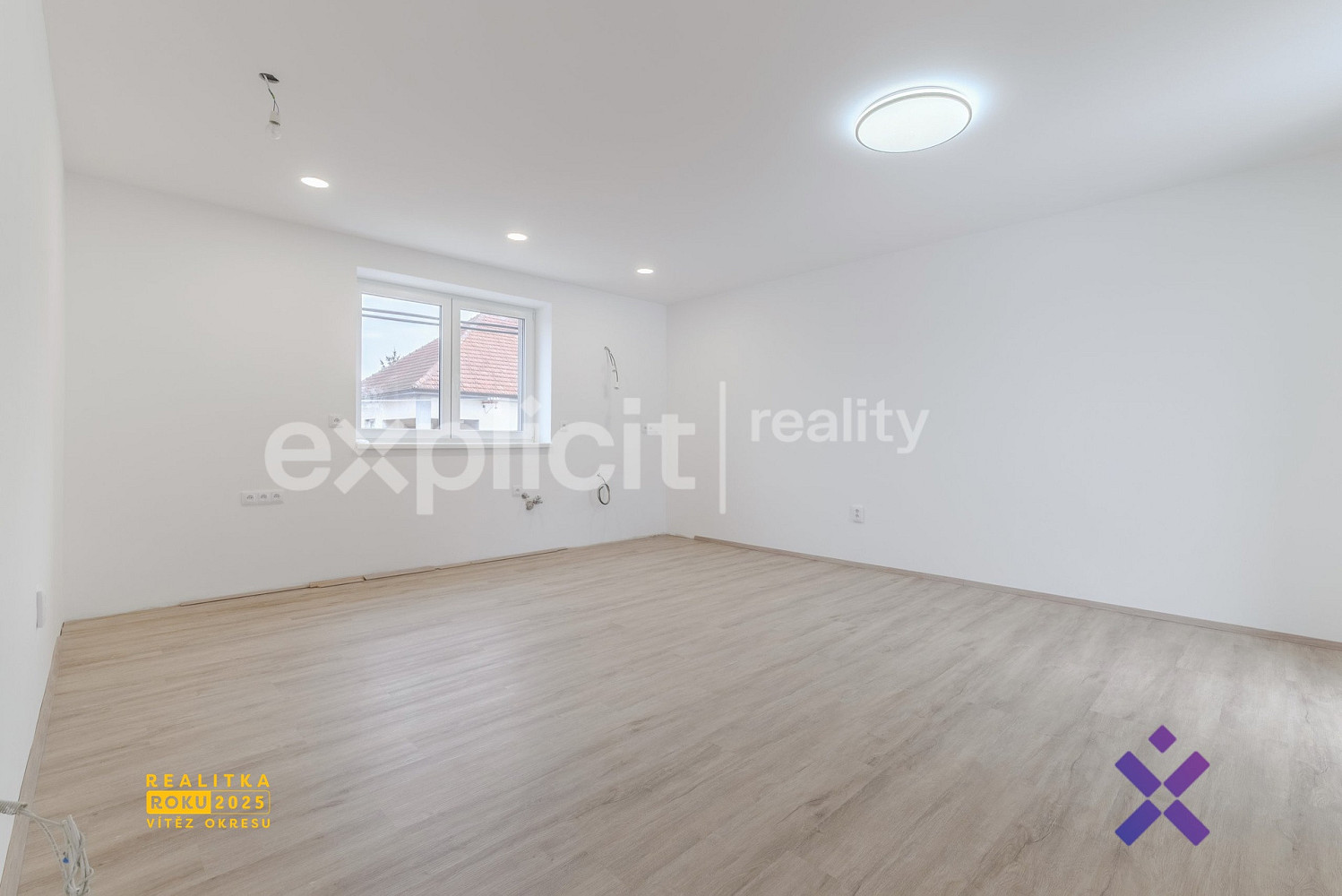Prodej bytu 2+kk 49 m²