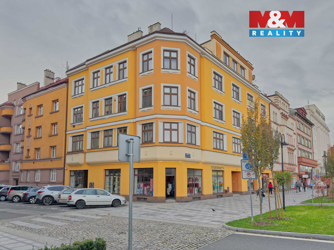 Prodej bytu 3+1 113 m² — photo 3