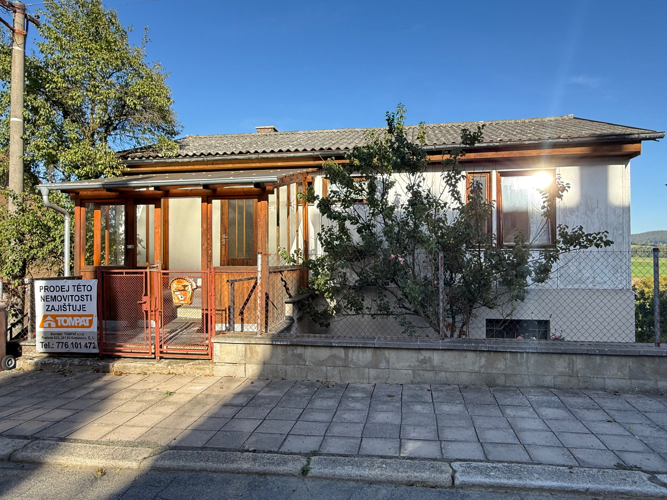 Prodej domu 150 m² s pozemkem 1 549 m² – fotografie 2