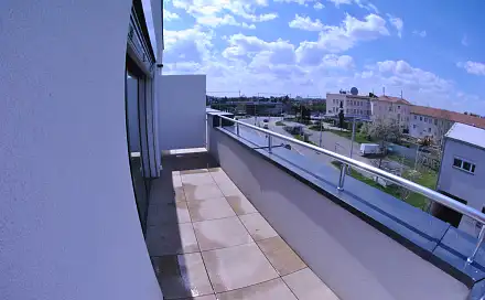 Pronájem bytu 1+kk 53 m², Jeronýmova, Brno