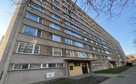 Dražba bytu 4+1 90 m², Chrudim