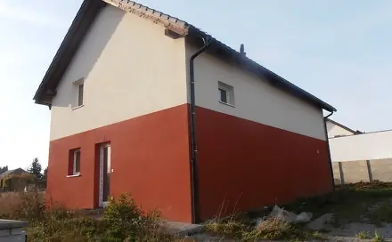 Dražba domu 146 m² s pozemkem 944 m², Mladá Boleslav