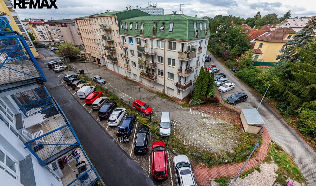 Prodej bytu 2+kk 42 m², Praha – náhled fotky 17