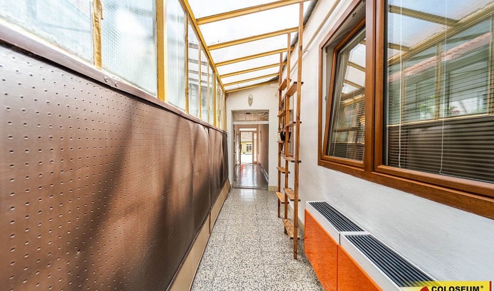 Prodej domu 130 m² s pozemkem 596 m², Ivančice – náhled fotky 19