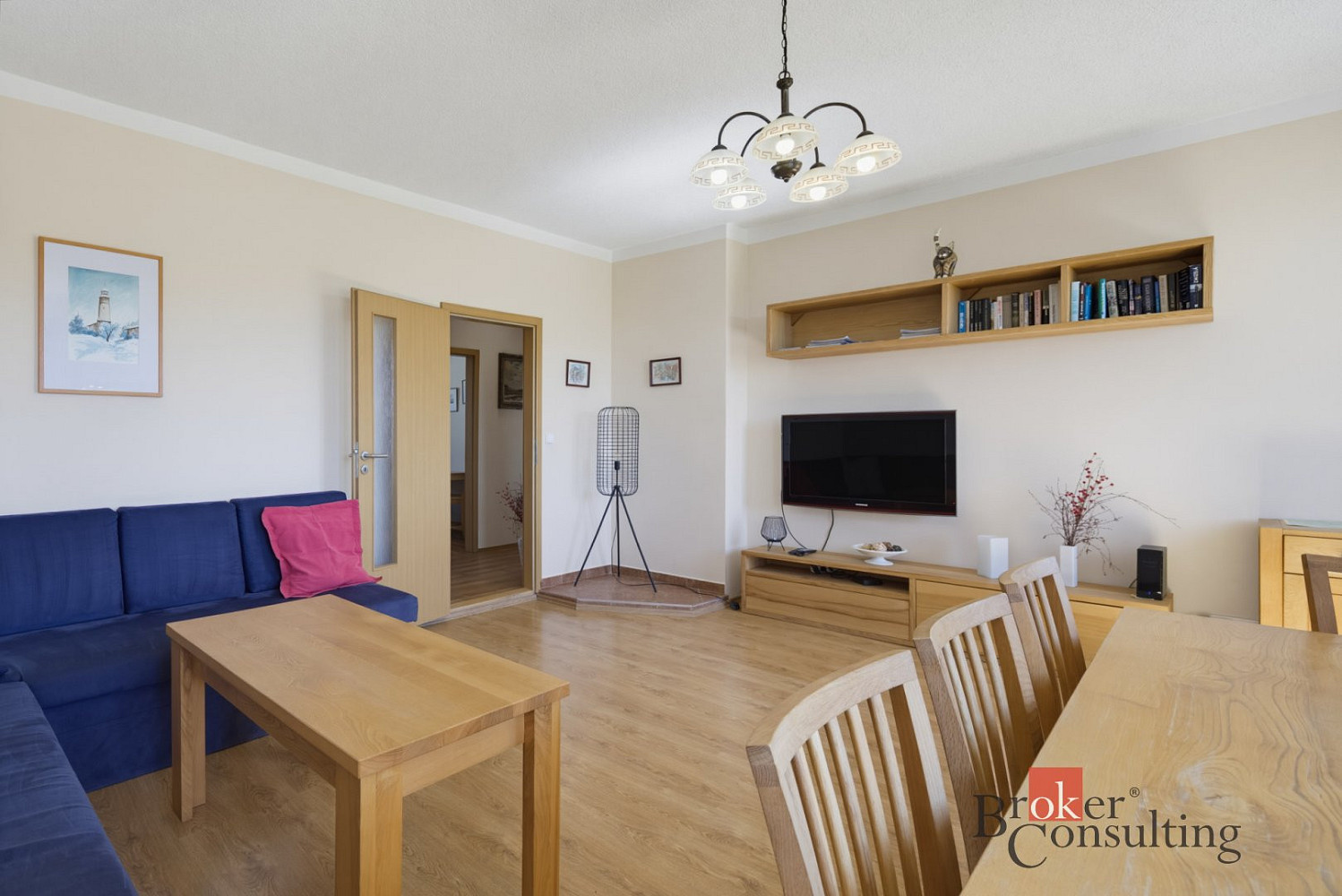 Prodej bytu 3+1 87 m² – fotografie 2