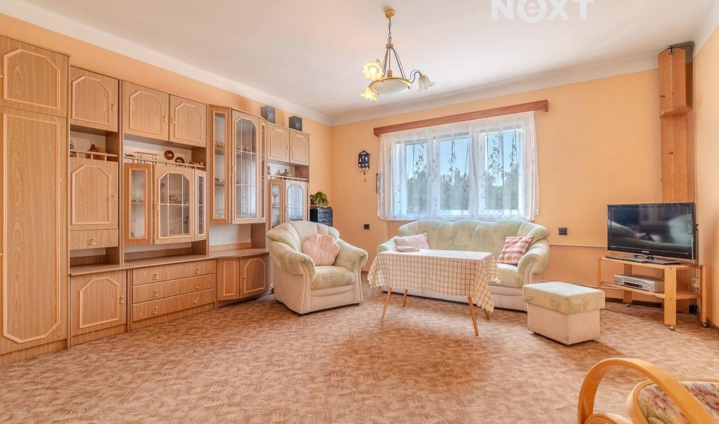 Prodej domu 174 m² s pozemkem 688 m², Sezimovo Ústí – náhled fotky 3