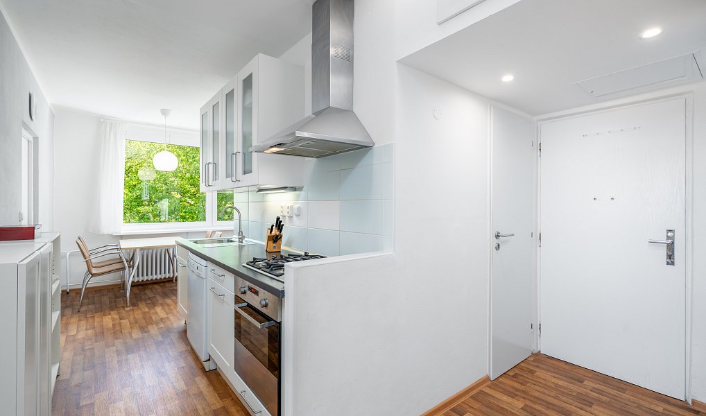Prodej bytu 3+1 64 m², Ústí nad Labem – náhled fotky 4