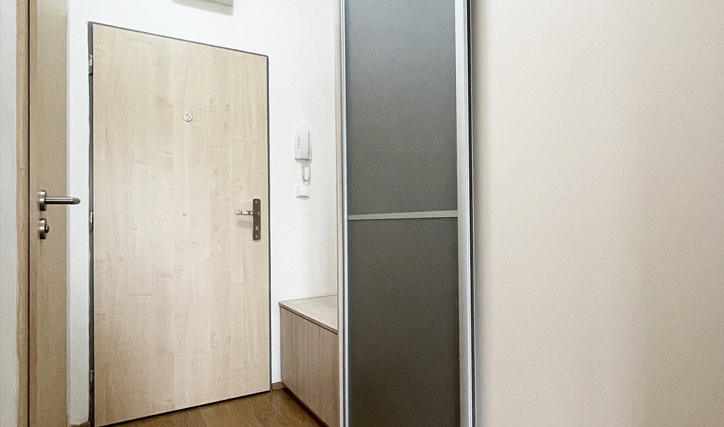 Pronájem bytu 1+kk 34 m², Olomouc – náhled fotky 9