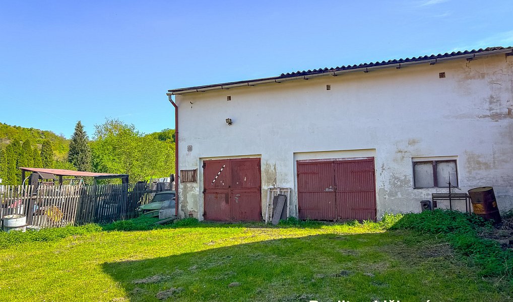 Prodej stavebního pozemku 587 m², Rtyně nad Bílinou – náhled fotky 18