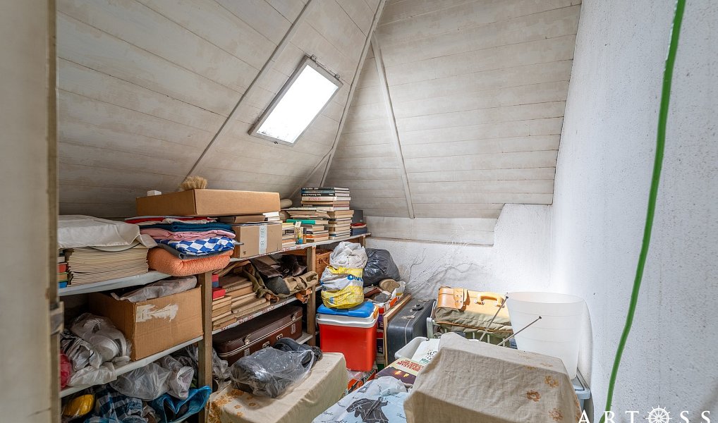Prodej domu 167 m² s pozemkem 710 m², Šlapanice – náhled fotky 22