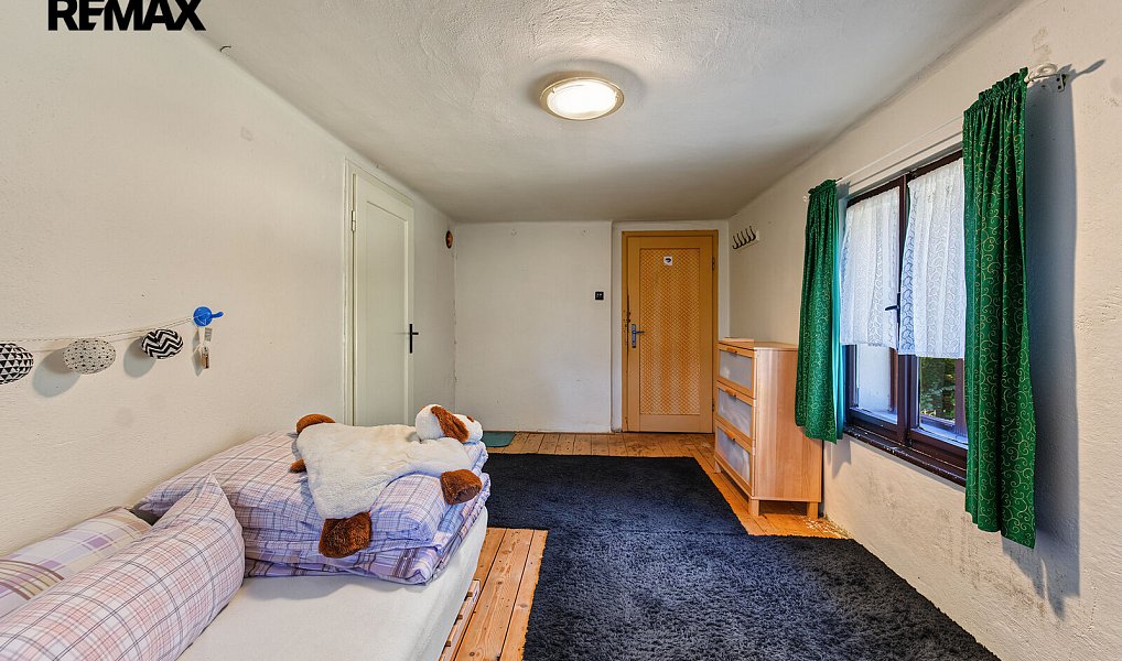 Prodej chaty/chalupy 149 m² s pozemkem 807 m², Dobřeň – náhled fotky 18