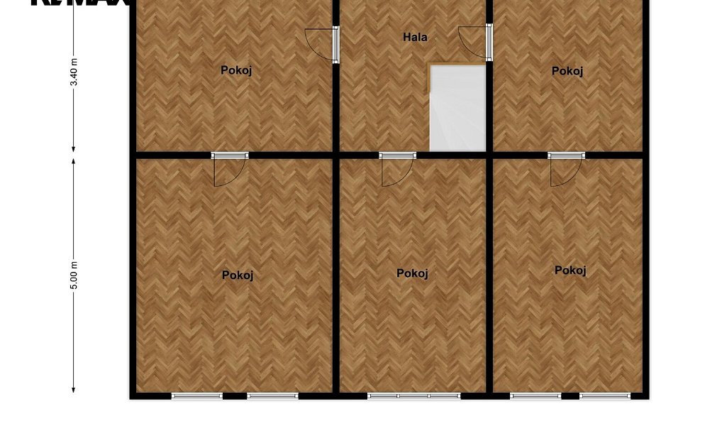 Prodej domu 177 m² s pozemkem 349 m², Černošín – náhled fotky 14