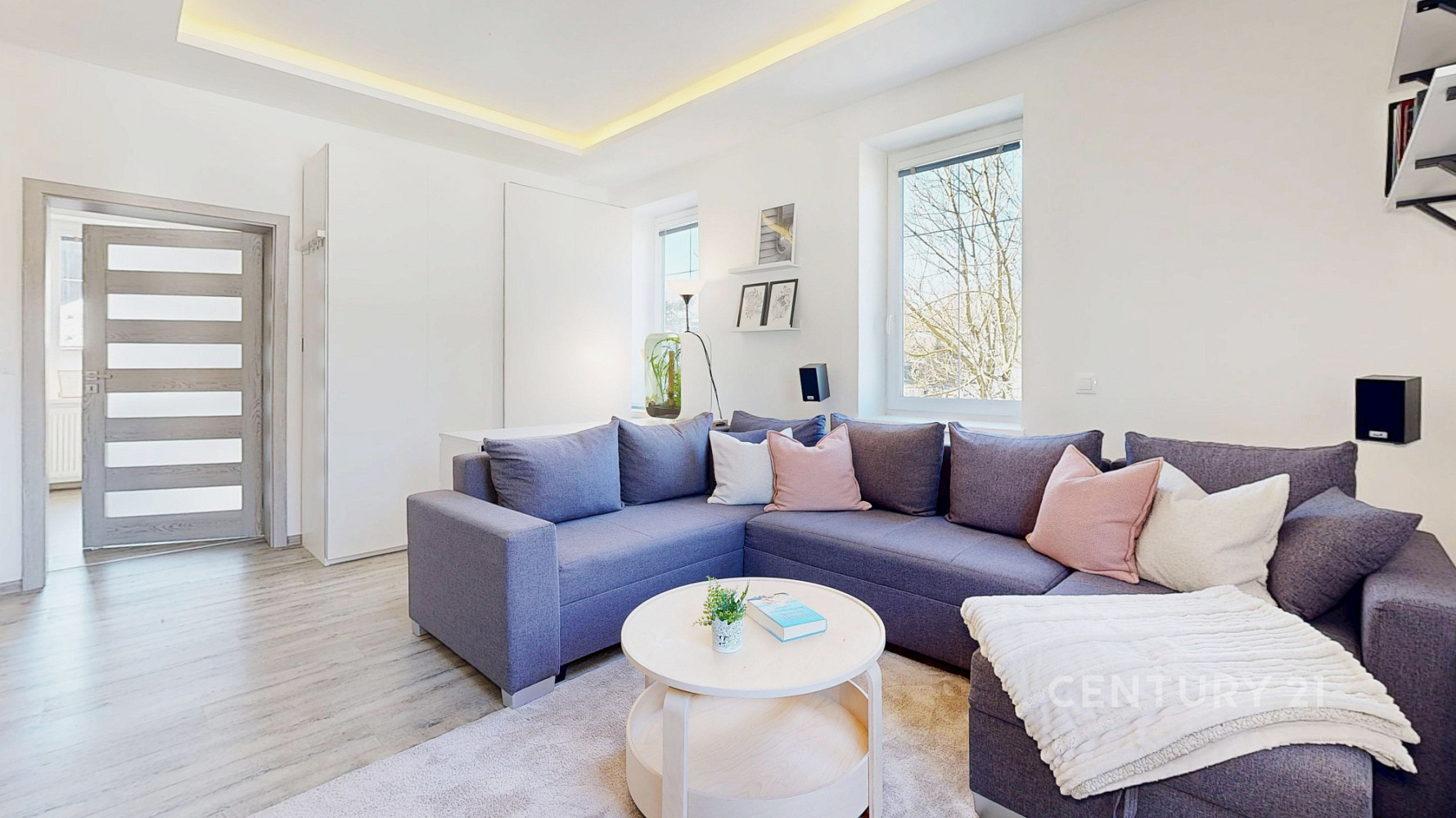 Prodej bytu 2+1 55 m² – fotografie 3