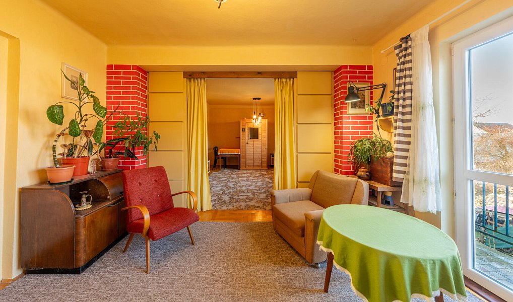 Prodej domu 140 m² s pozemkem 757 m², Ludgeřovice – náhled fotky 8