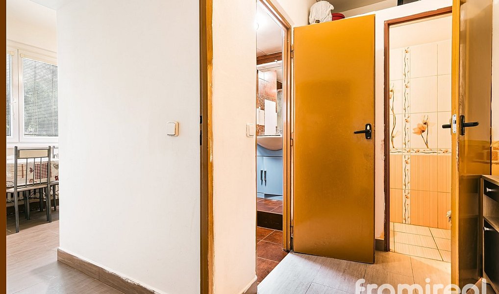 Prodej bytu 2+1 58 m², Brno – náhled fotky 11