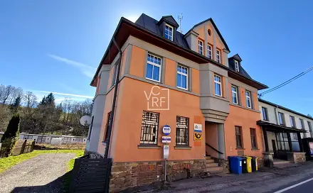 Prodej bytu 2+1 45 m², Kunčice nad Labem, okres Trutnov