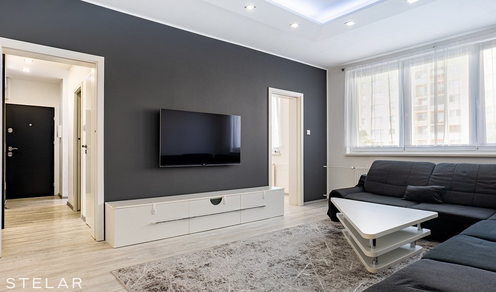 Prodej bytu 3+1 69 m², Opava – náhled fotky 4