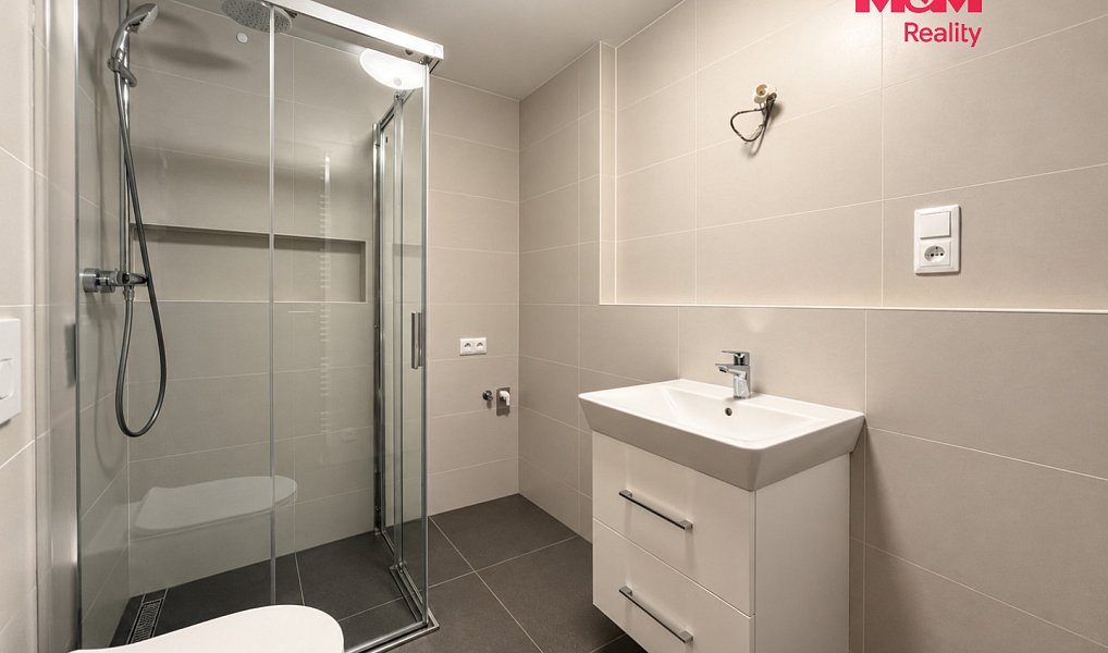 Pronájem bytu 2+kk 52 m², Brandýs nad Labem-Stará Boleslav – náhled fotky 6