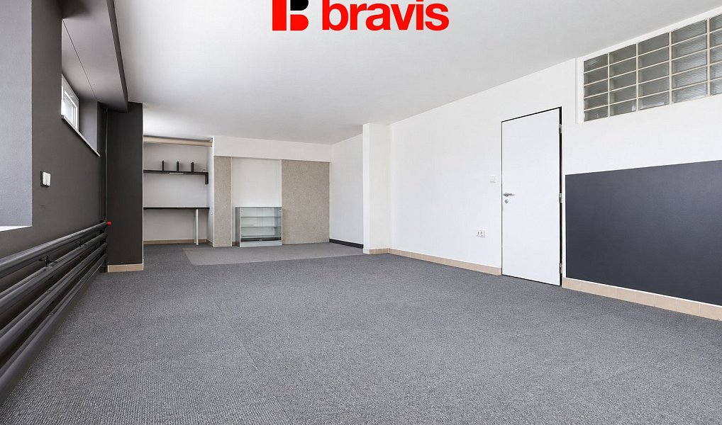 Pronájem obchodních prostor 55 m², Brno – náhled fotky 2