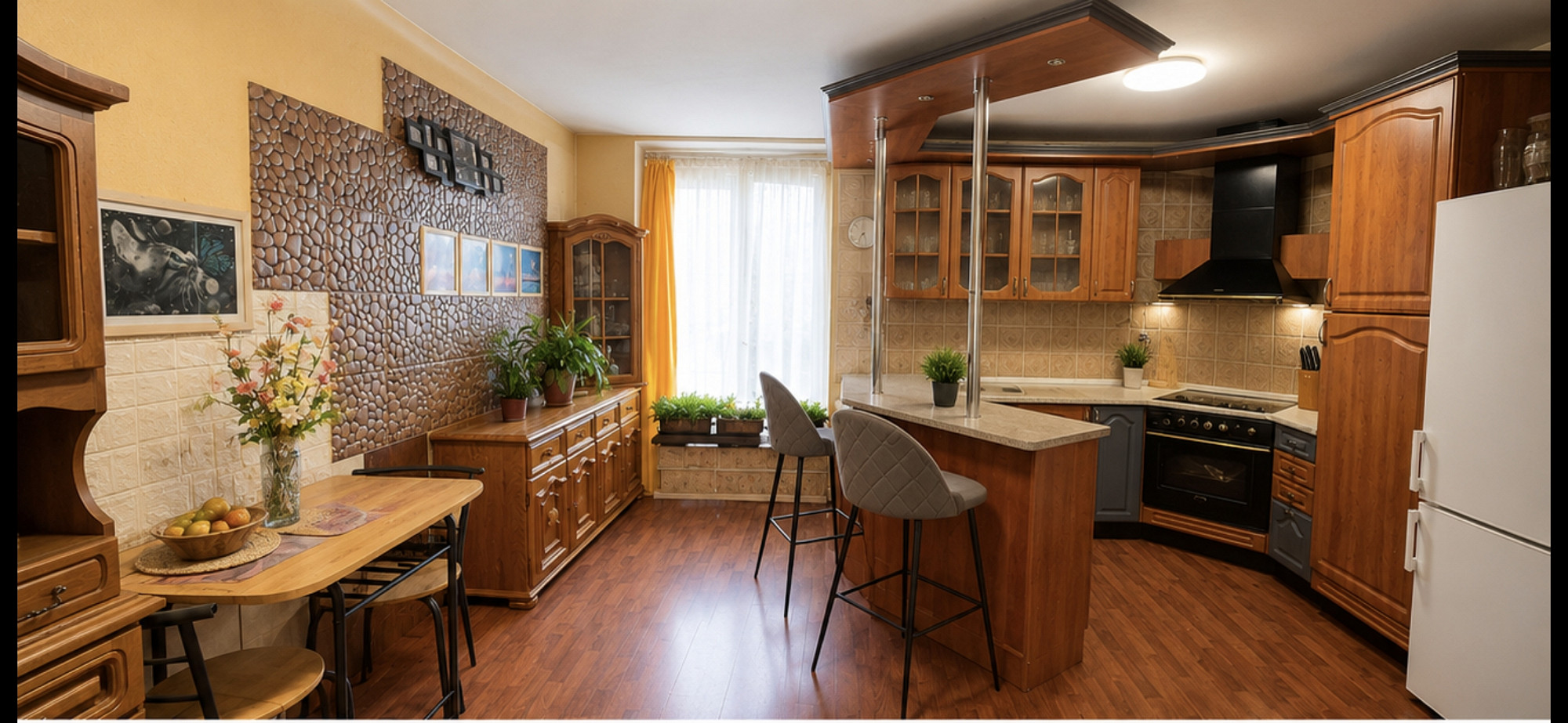 Prodej bytu 1+kk 48 m²