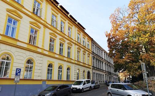 Pronájem kanceláře 28 m², Na Příkopech, Příbram - Příbram I