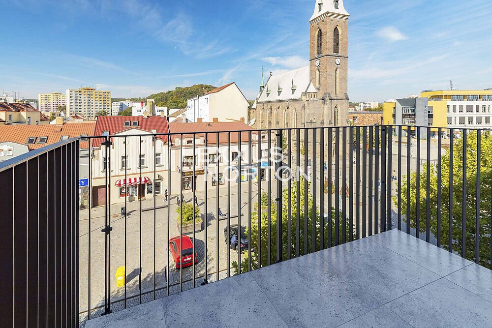 Prodej bytu 2+kk 54 m² – fotografie 4