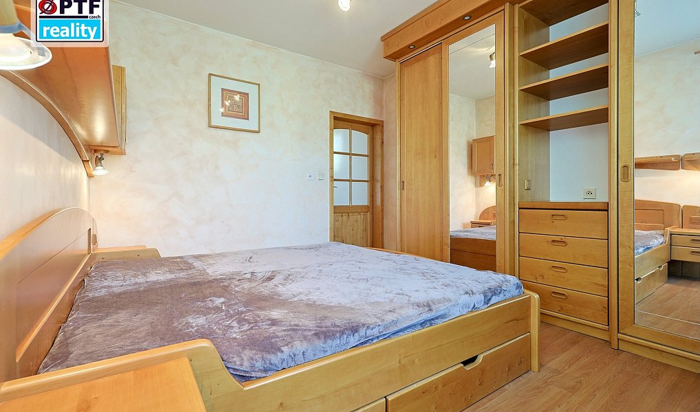 Prodej domu 353 m² s pozemkem 743 m², Plzeň – náhled fotky 29