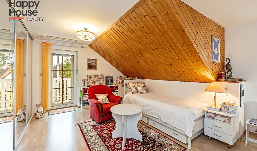 Prodej domu 180 m² s pozemkem 576 m², Mariánské Lázně – náhled fotky 2